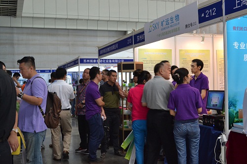 Z6人生就是博生物-2015年第十一次天下磨练医学学术聚会完善落幕